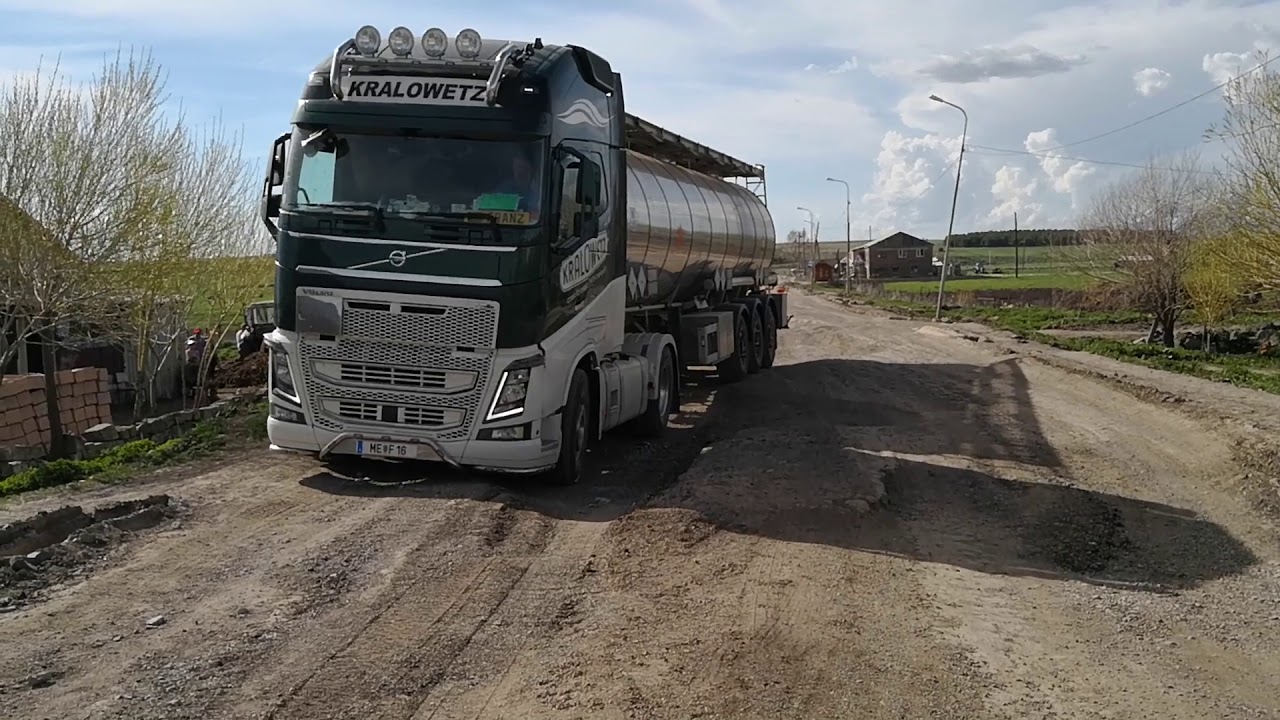 Kaukasus 2019 by Ralph