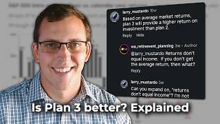 Plan 3 vs Plan 2: The Biggest Retirement Misunderstandings Explained