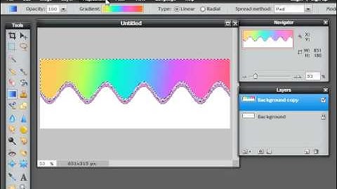 How to Make Preppy Cover using Pixlr Editor (Tutorial)
