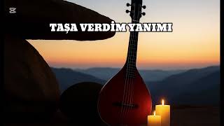 Taşa Verdi̇m Yanimi Anadolu Rock 2025