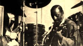 Video thumbnail of "Mississippi Fred McDowell-Levee Camp Blues"