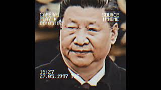 China Leader Edit #Shorts #China #Xijinping