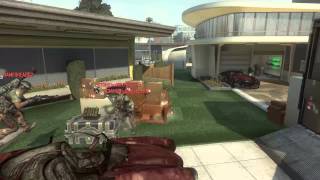 Black ops 2 Best triple kill with RPG