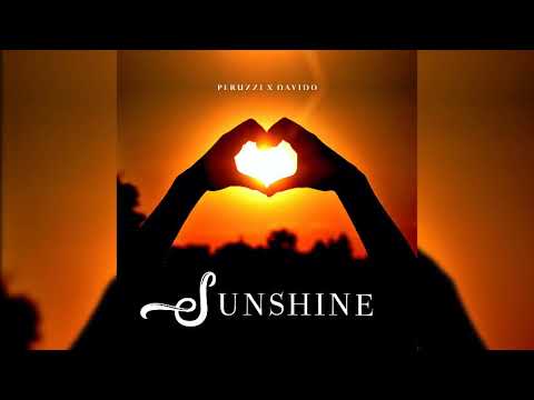 Peruzzi - Sunshine feat. Davido (Official Audio)