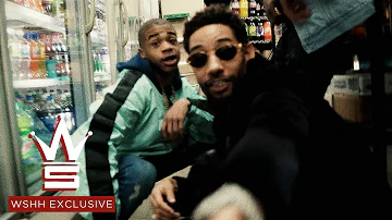 Leeky Bandz Feat. PnB Rock "Check Up" (WSHH Exclusive - Official Music Video)