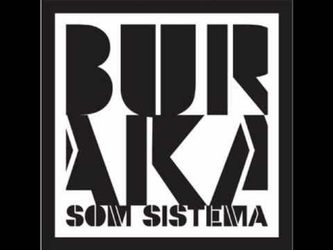 Buraka Som Sistema - Hangover  (BaBaBa)