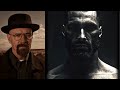 Ranking Breaking Bad characters with…memes!
