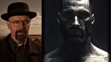 Ranking Breaking Bad characters with…memes!