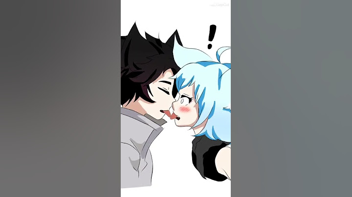 🥵 Lick 🥵 [meme // Art //gacha club// ]