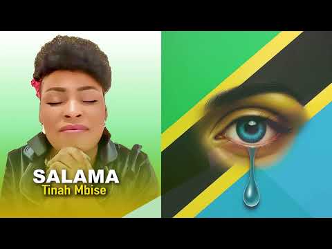 SALAMA TANZANIA TINAH MBISE