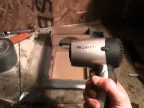 Science Project remote control Hovercraft testing Doovi