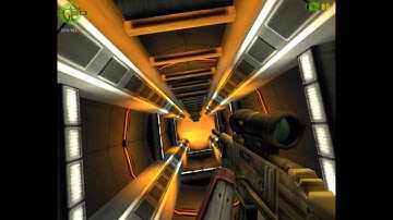 RED FACTION: PART 15 - Escape Pod