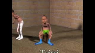silipo taloha sy ankehitriny (blague gasy)