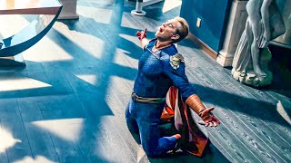 Famous The Boys Season 5 - “Kill William Butcher” Official Teaser Trailer (2026) Net Worth