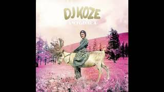 DJ Koze - Marilyn Whirlwind