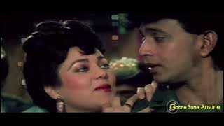 Commando Commando  Vijay Benedict Alisha Chinai  Commando 1988 Songs  Mithun Mandakini