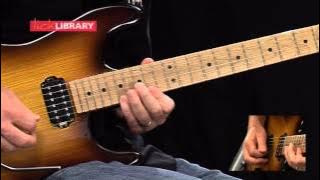 Download lagu Ritchie Blackmore Guitar Licks Lessons | Quick Licks Style DVD Guitar Lessons