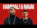 HAMMALI & NAVAI. ПАРОДИЯ #36