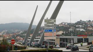 Iberdrola levanta en Portugal un gigante europeo energético con agua y viento