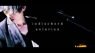 indischord -  solution (Official Music Video)