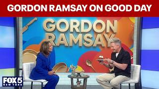 Looks like something that came out of a dog s backside Gordon Ramsay tries Rosanna s meatballs