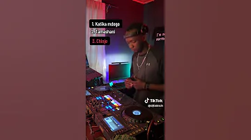 Kenyan Music To The World 