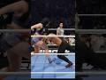 ROMAN REIGNS VS AJ LEE PART 4 #wwe #wwe2k26 #romanreigns #shorts