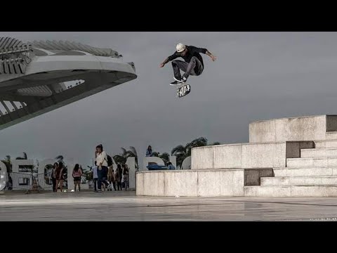 Luan Oliveira 'One