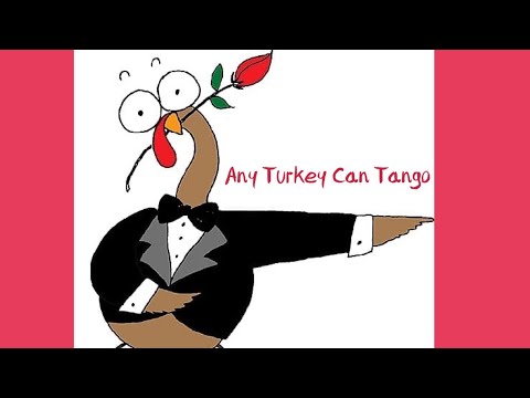 Turkey Tango
