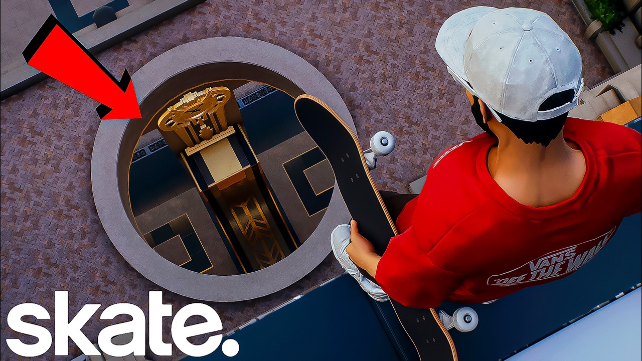 HACIENDO RETOS DE MIS SEGUIDORES!! 😎 - Skate.