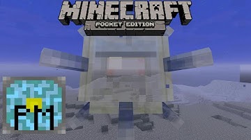 Pocketmine Plugin | GuardianJoinEffect | Minecraft PE (1.2) + Link in description.