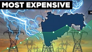 Stupid Reason's Why Maharastra Has The Most Expensive Electrcity in India