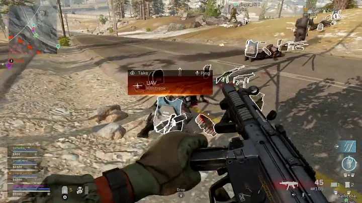 Call of Duty: Modern Warfare_c4kobe