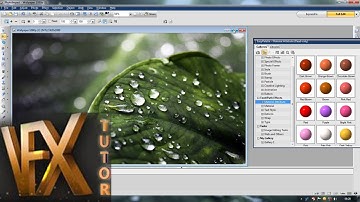 Photo Impact - JPEG Compression Technique