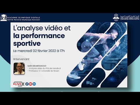 L&rsquo;analyse vidéo et la performance sportive