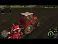 FARMING SIMULATOR 25 ljetna aprilska setva mrkve sa IMT 533 DELUXE part1