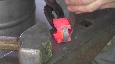 Mokume Gane part-one