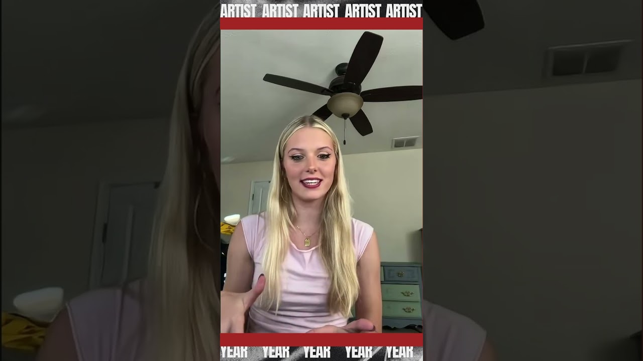 2025 ID ARTISTS OF THE YEAR