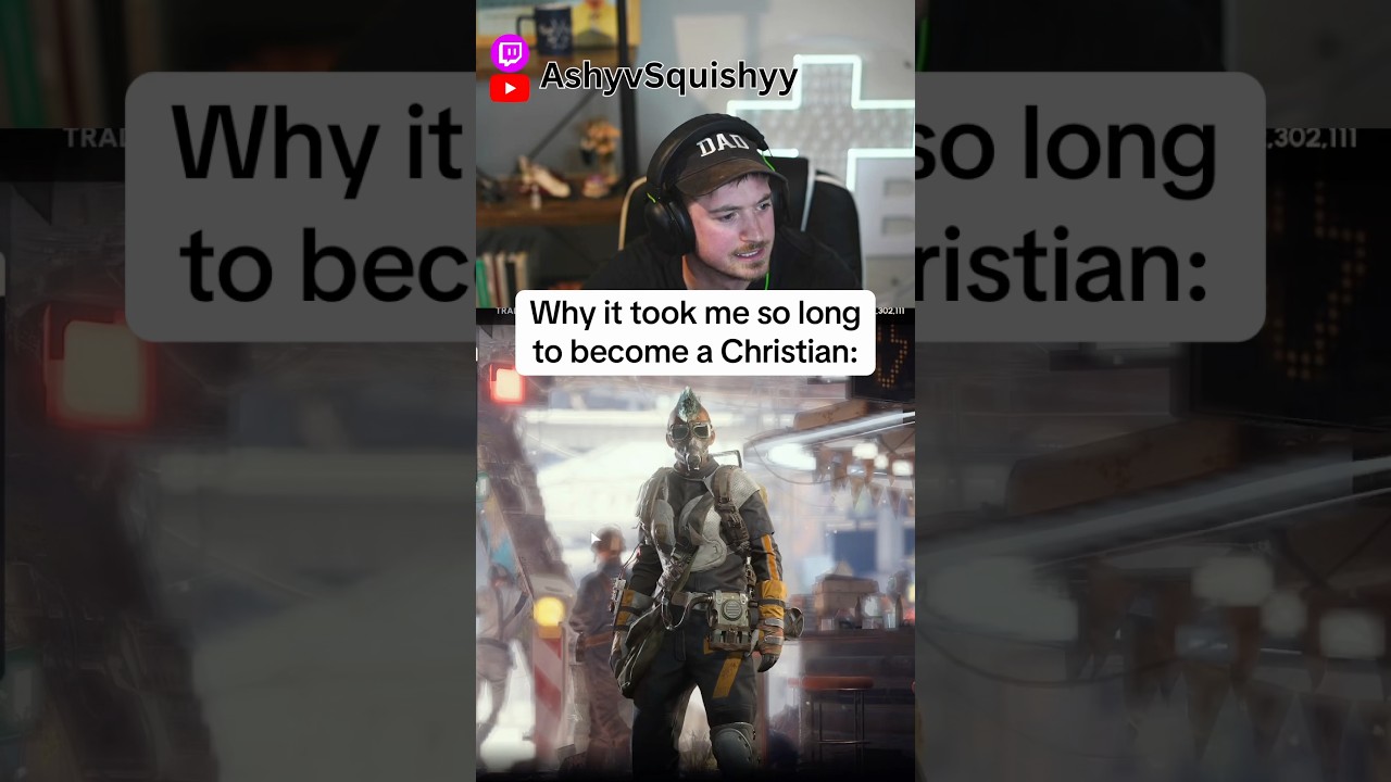 Почему так сложно быть христианином? 