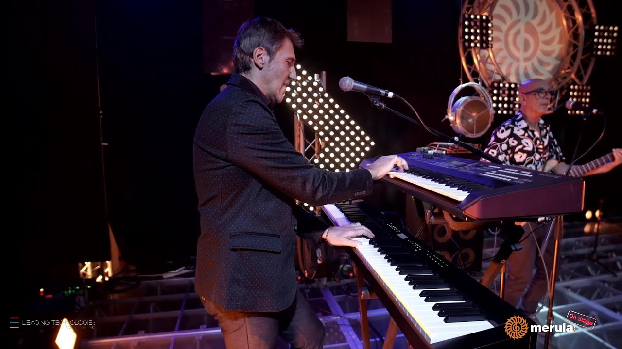 SON MACHITO @ Merula On Stage