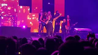 The Hoff Tour  October 2019(26)