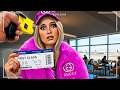 Entitled VIP Passengers Think They Run the Airport