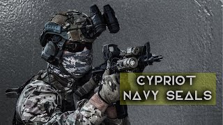 Navy SEALs Tribute | Greek Army Cypriots