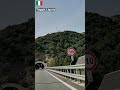 Coastal Velocity above the Ligurian Sea
