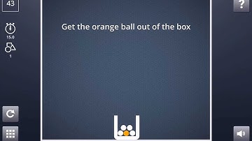 Brain It On / Level 43