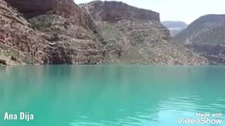 الجمال الحقيقي وسياحي في المغرب(بين الويدان)/Real beauty and tourism in Morocco (Ben El Ouidan)