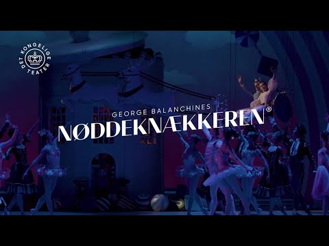 Nøddeknækkeren 22/23