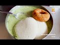 5 star worthy breakfast in Hyderabad | #RoadTrippinwithRnM S6 | D02V01