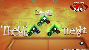 AI:The Somnium Files - Danganronpa easter egg