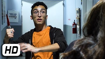 Welcome Week (7/7) Movie Clip - Need a Hand? (2024) HD